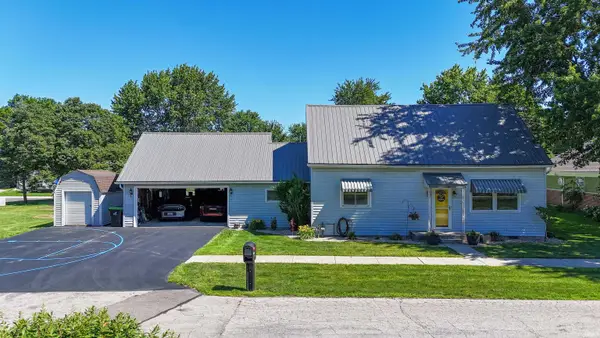 230 W Allen Street, Markle, IN 46770