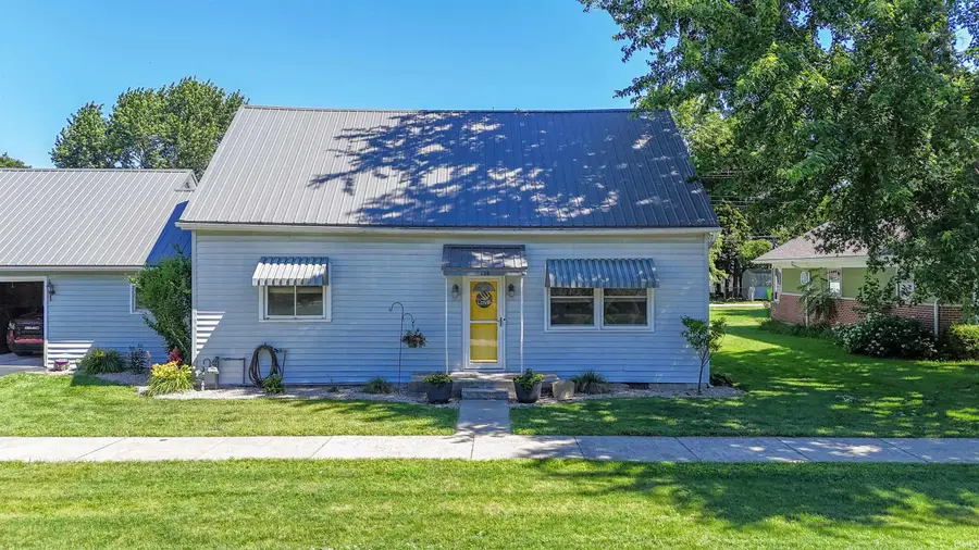 230 W Allen Street, Markle, IN 46770 - #2
