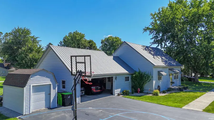 230 W Allen Street, Markle, IN 46770 - #3