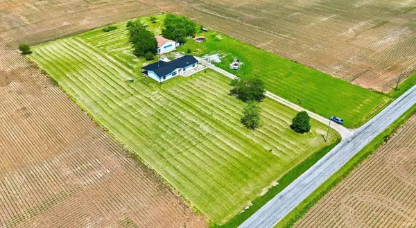 6205 E 1000 N-1, Monroeville, IN 46773