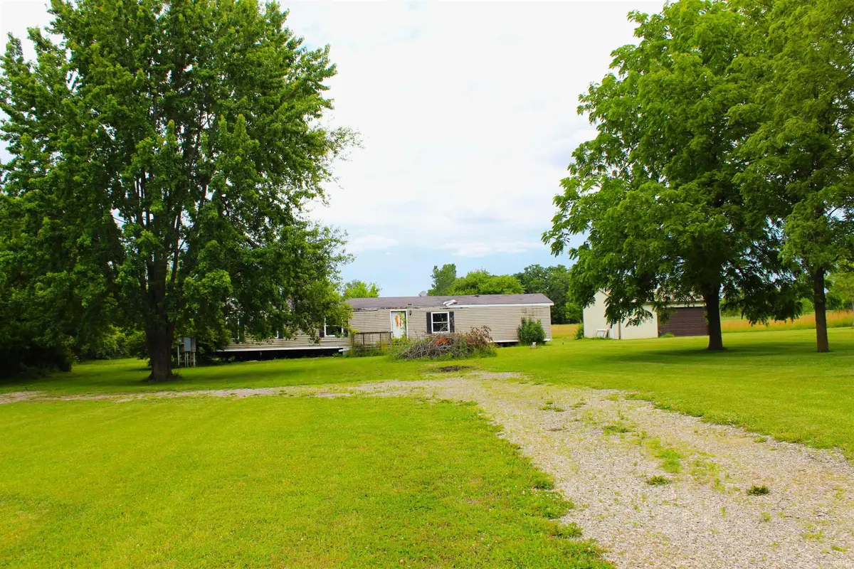 4339 Us Hwy 6, Waterloo, IN 46793 - #1