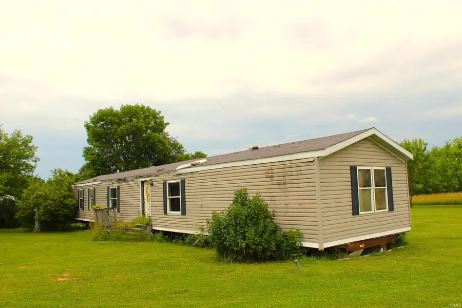 4339 Us Hwy 6, Waterloo, IN 46793 - #2