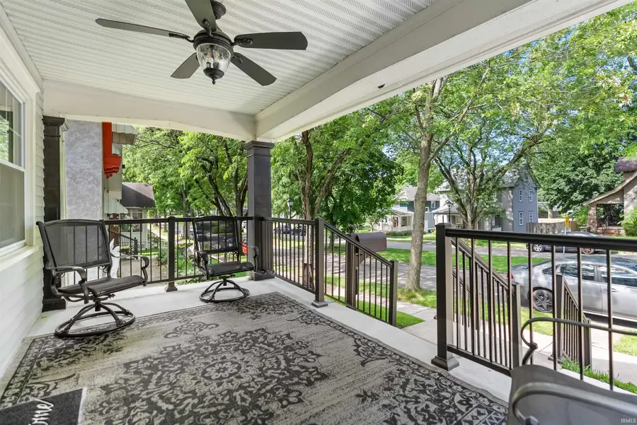 2907 Shawnee Drive, Fort Wayne, IN 46807 - #3