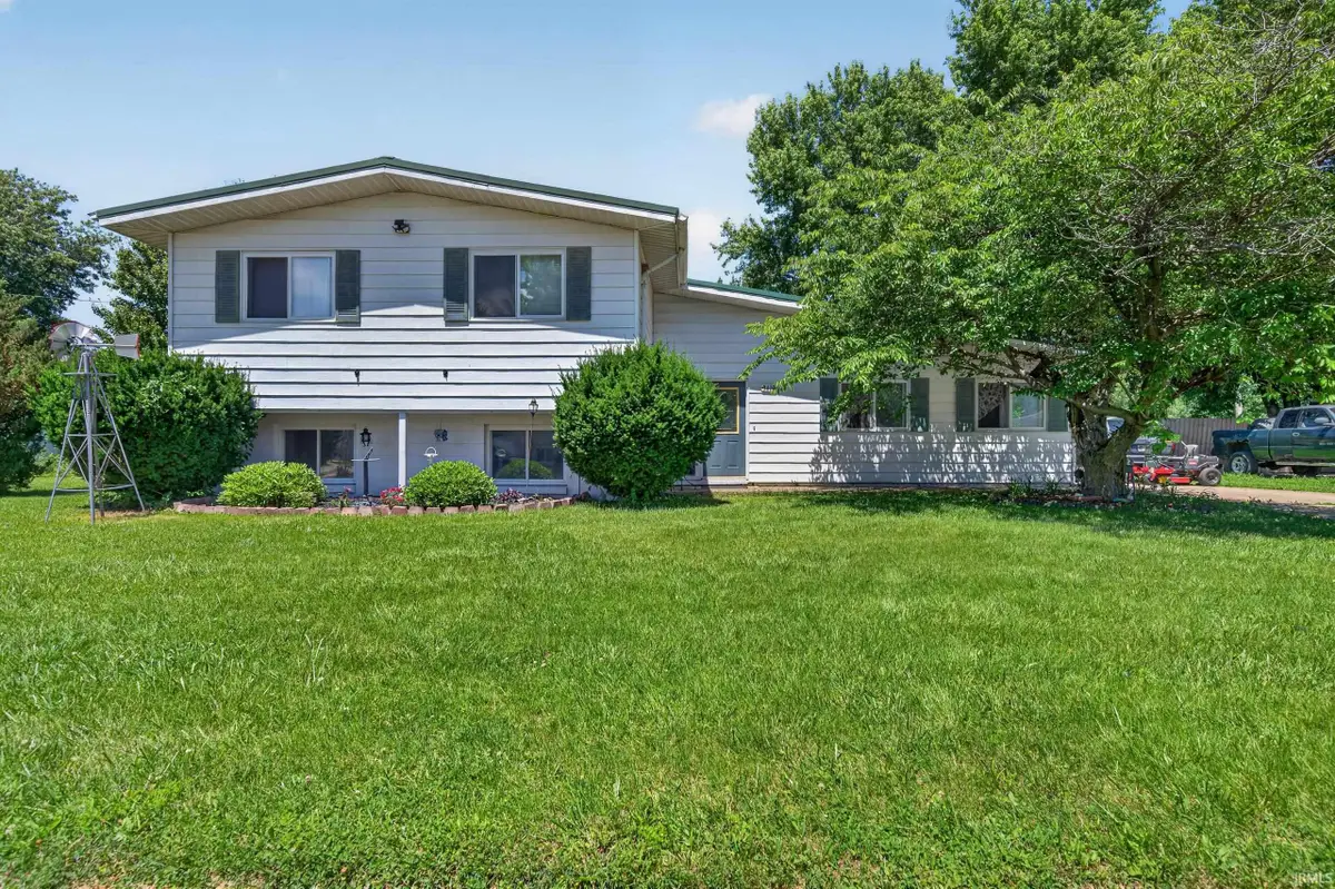 3419 Westover Street, Peru, IN 46970 - #1