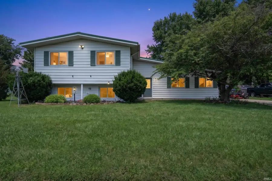 3419 Westover Street, Peru, IN 46970 - #2