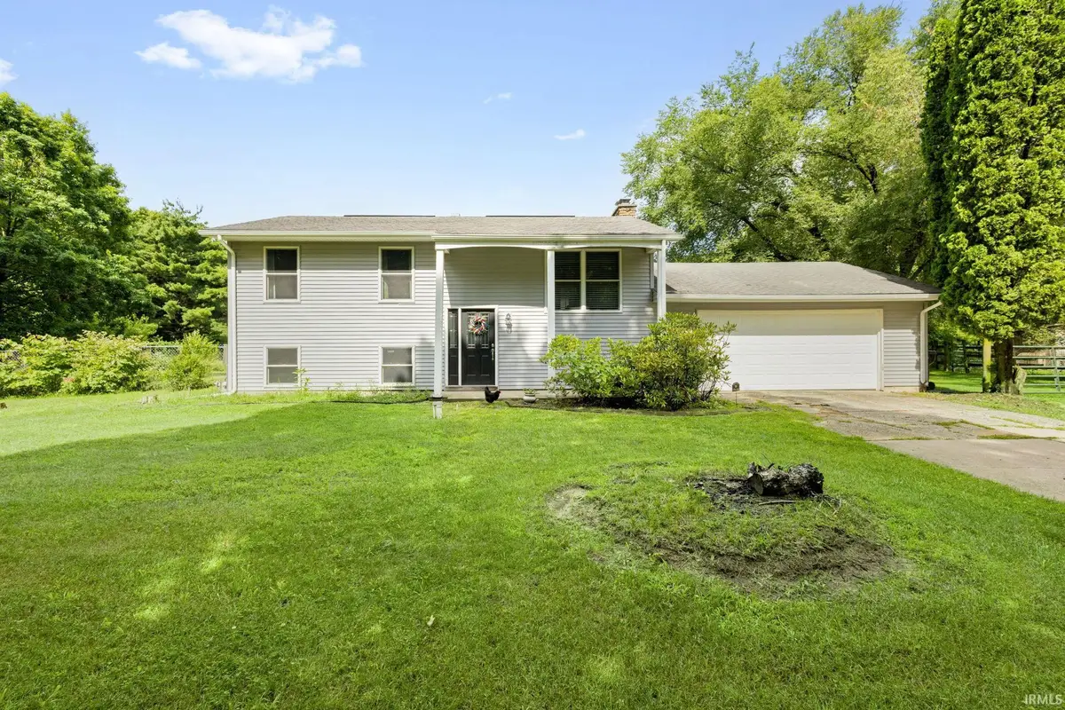 54161 Ash Road, Osceola, IN 46561 - #1