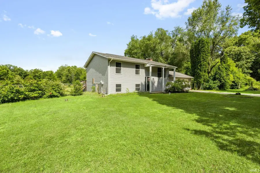 54161 Ash Road, Osceola, IN 46561 - #2