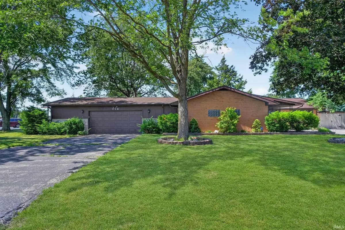 714 E Southway Boulevard, Kokomo, IN 46902 - #1