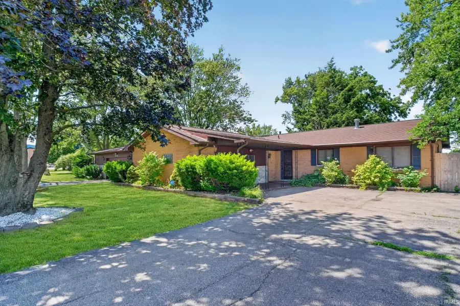 714 E Southway Boulevard, Kokomo, IN 46902 - #2