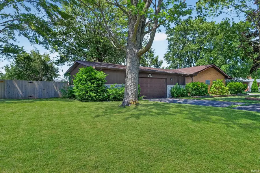 714 E Southway Boulevard, Kokomo, IN 46902 - #3