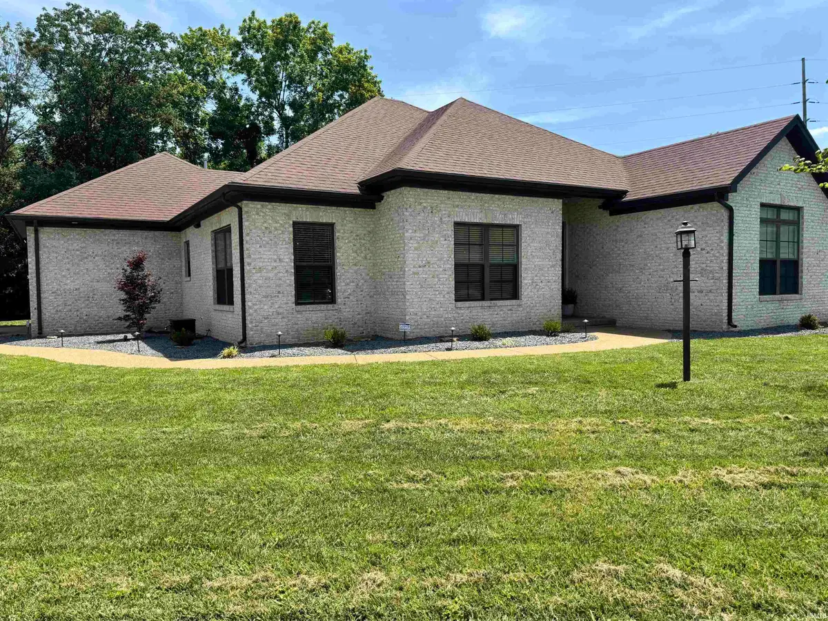 4244 Meadowbrook Lane, Newburgh, IN 47630 - #1