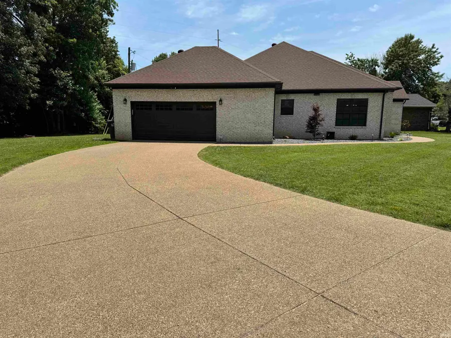 4244 Meadowbrook Lane, Newburgh, IN 47630 - #2