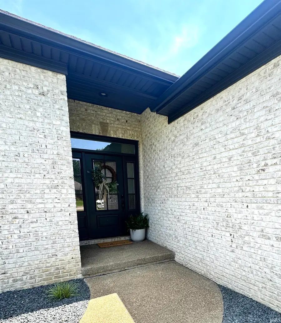 4244 Meadowbrook Lane, Newburgh, IN 47630 - #3