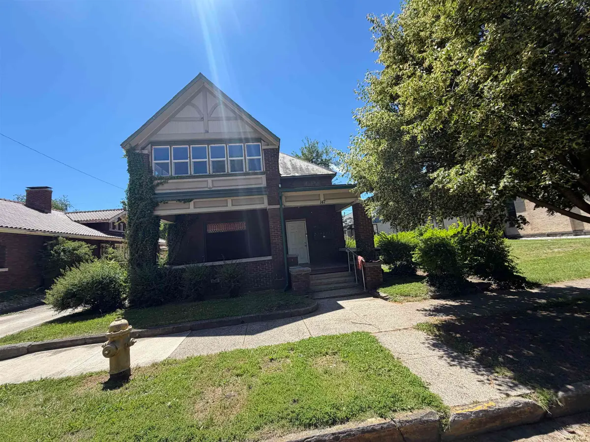 147 Division Street, Elkhart, IN 46516 - #1