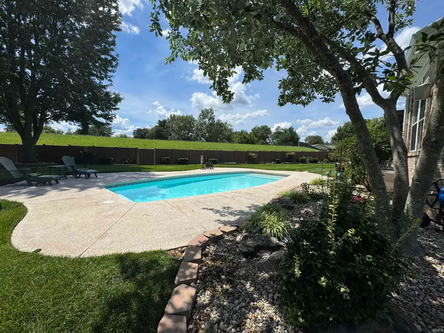 6100 Pebble Stone Drive, Evansville, IN 47715 - #3