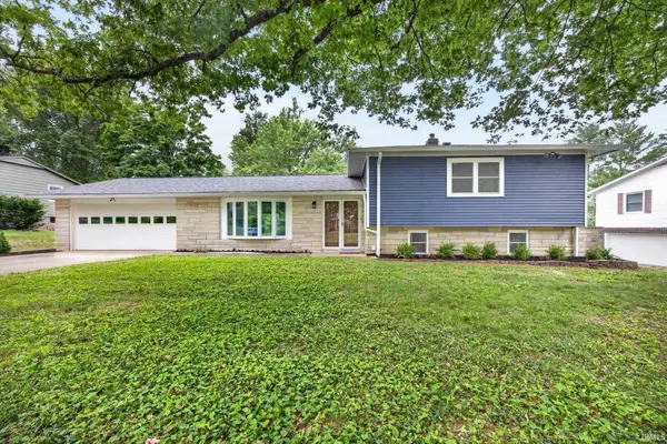 2983 N Bankers Drive, Bloomington, IN 47408