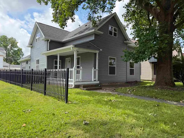 1007 W Sycamore Street, Kokomo, IN 46901