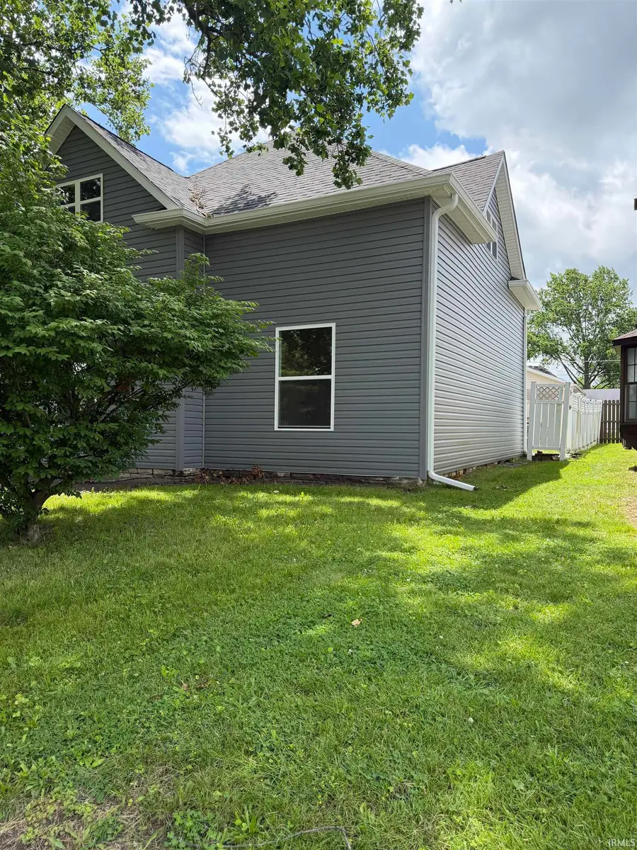 1007 W Sycamore Street, Kokomo, IN 46901 - #2