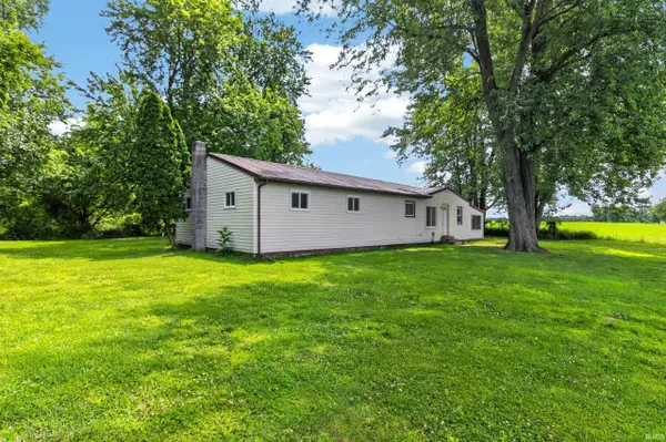 4632 Queen Road, Plymouth, IN 46563