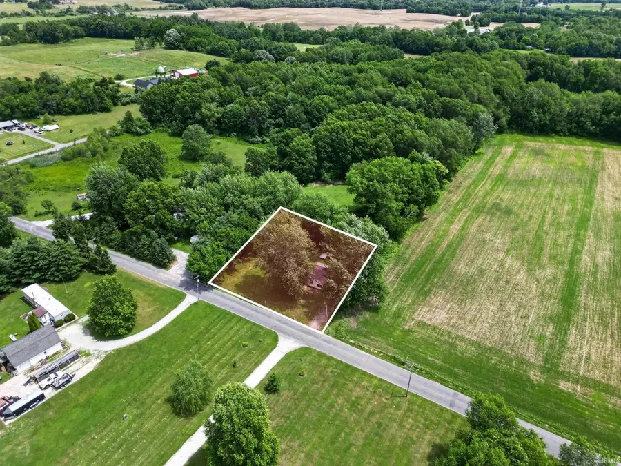 4632 Queen Road, Plymouth, IN 46563 - #2