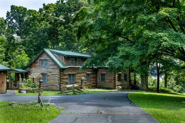 7530 E Pine Grove Road, Bloomington, IN 47401