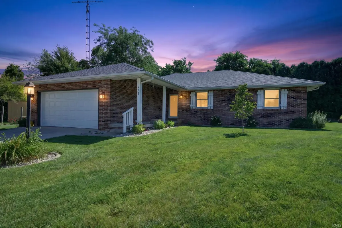 206 Harrison Court, Greentown, IN 46936 - #1