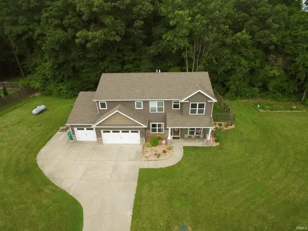 701 Grey Goose Lane, West Lafayette, IN 47906