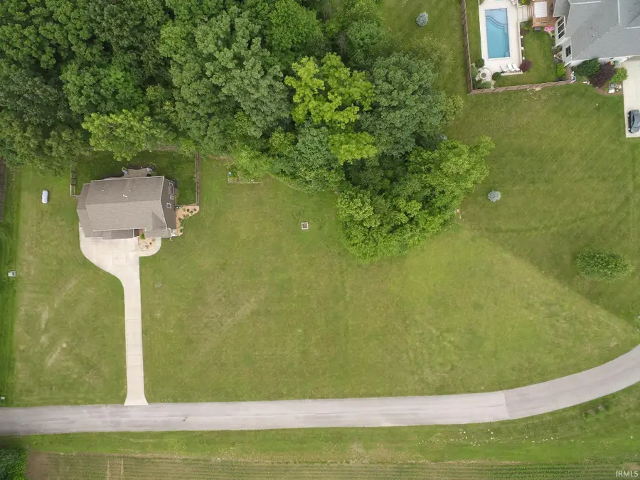 701 Grey Goose Lane, West Lafayette, IN 47906 - #3