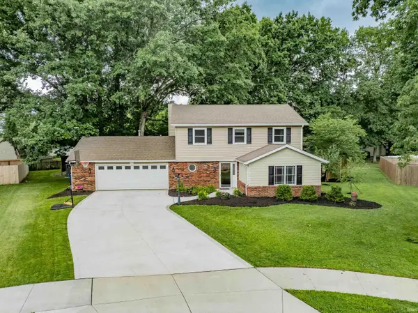 4233 Havenwood Court, Woodburn, IN 46797
