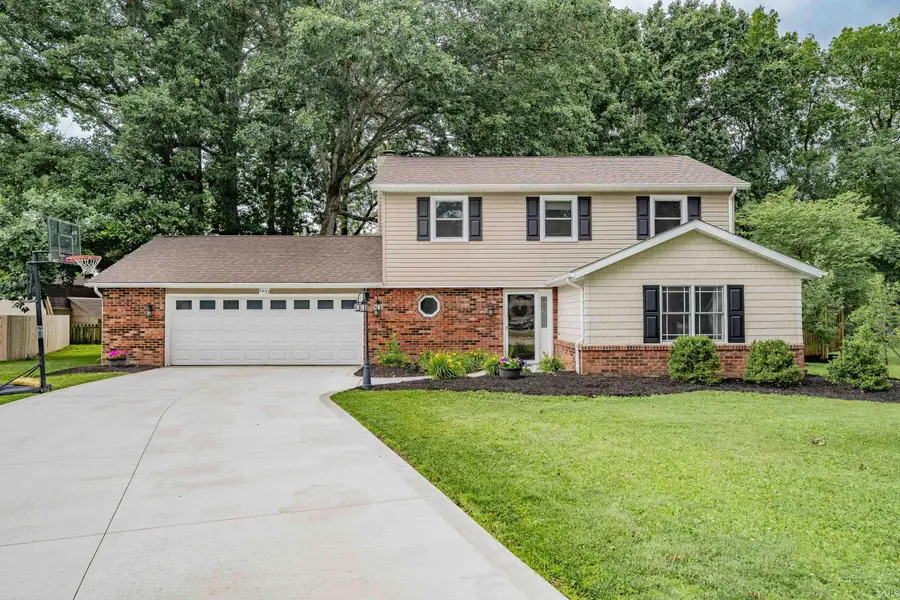 4233 Havenwood Court, Woodburn, IN 46797 - #2