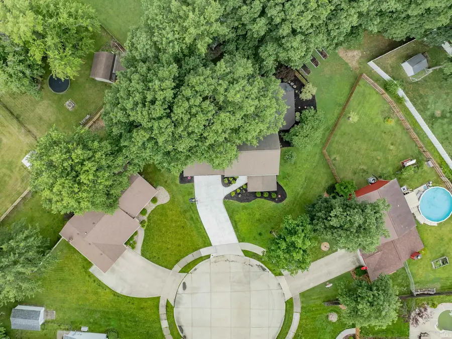 4233 Havenwood Court, Woodburn, IN 46797 - #3