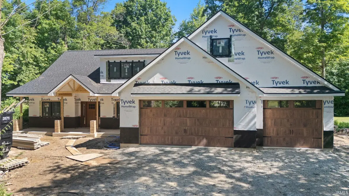 8121 Rothman Road, Fort Wayne, IN 46835 - #1