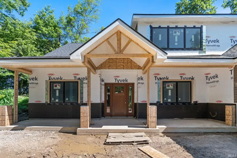 8121 Rothman Road, Fort Wayne, IN 46835 - #2