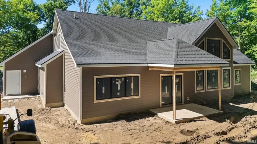 8121 Rothman Road, Fort Wayne, IN 46835 - #3