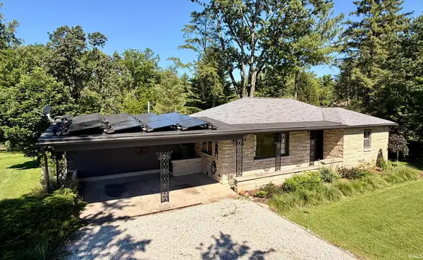 816 S Anna Lee Lane, Bloomington, IN 47403