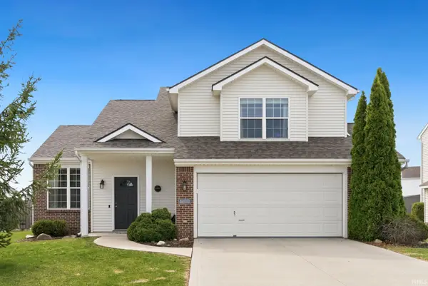 15209 Bristlecone Court, Fort Wayne, IN 46814