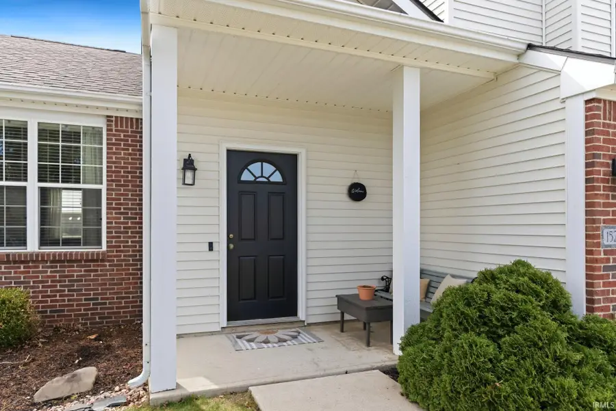 15209 Bristlecone Court, Fort Wayne, IN 46814 - #3