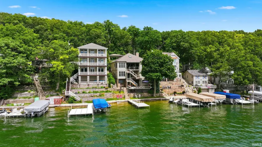 900 Ln 105 Lake James, Angola, IN 46703 - #2