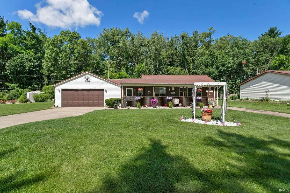 309 N Boles Street, Osceola, IN 46561 - #1