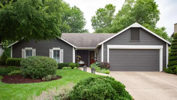 317 Lodi Lane, Lafayette, IN 47905