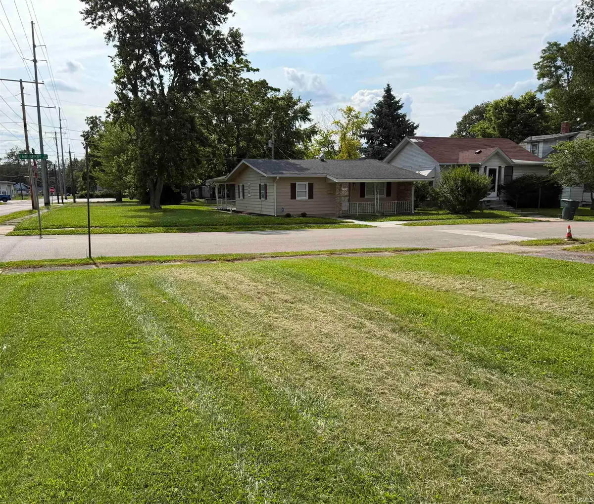 2723 S Mulberry Street, Muncie, IN 47302 - #1