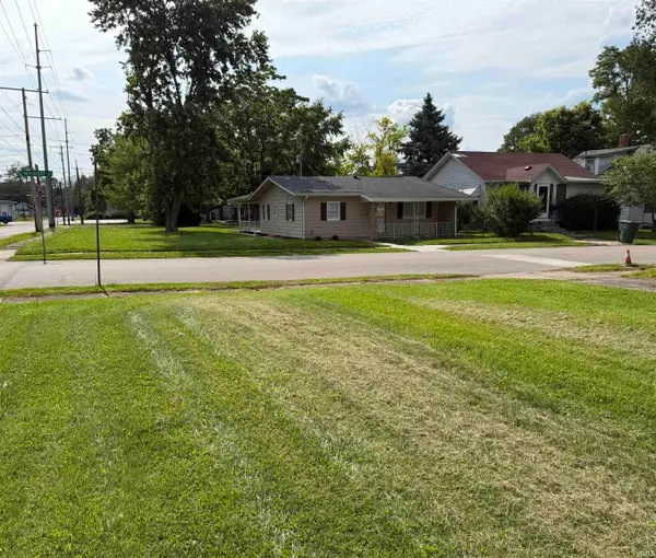 2723 S Mulberry Street, Muncie, IN 47302