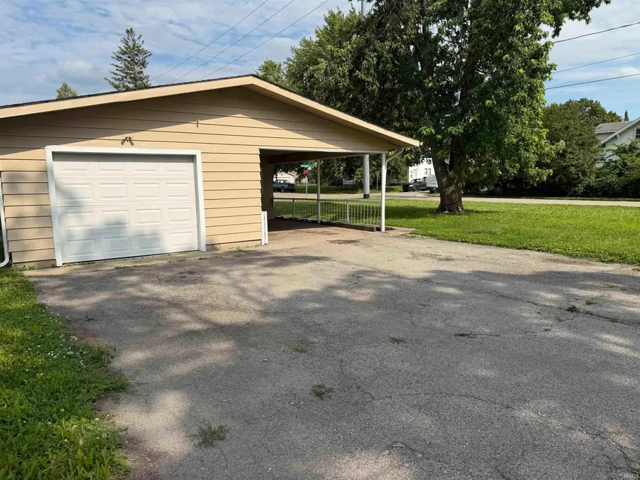 2723 S Mulberry Street, Muncie, IN 47302 - #2
