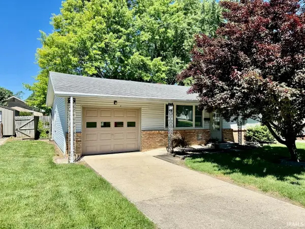 2501 N Hollywood Avenue, Muncie, IN 47304
