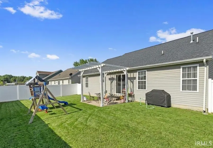 1780 Sandal Way, Newburgh, IN 47630 - #3