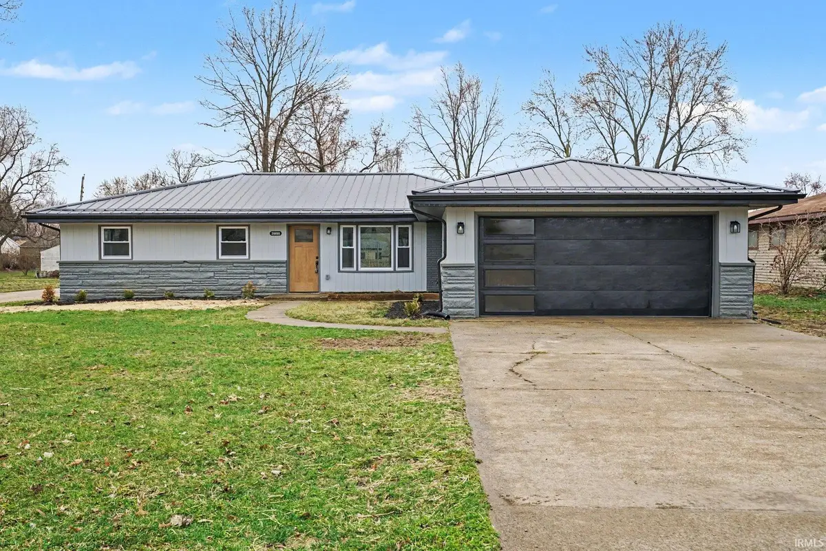 28880 County Road 16, Elkhart, IN 46516 - #1