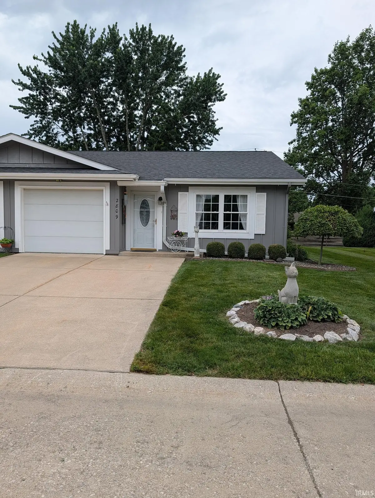 2809 Rockford Court, Kokomo, IN 46902 - #1