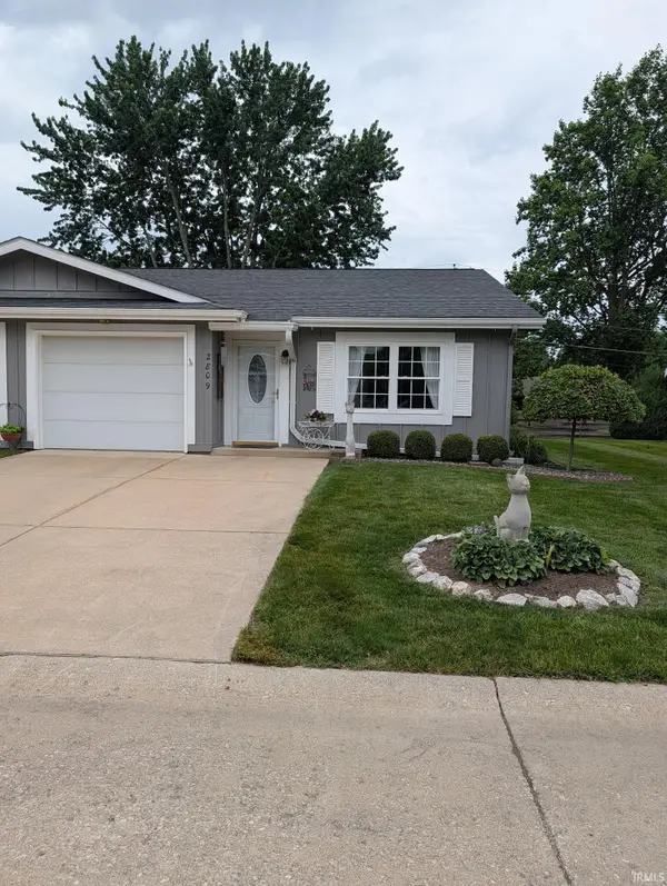 2809 Rockford Court, Kokomo, IN 46902