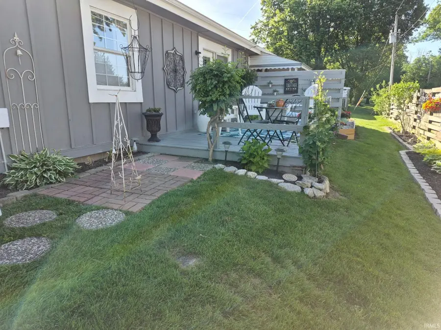 2809 Rockford Court, Kokomo, IN 46902 - #2