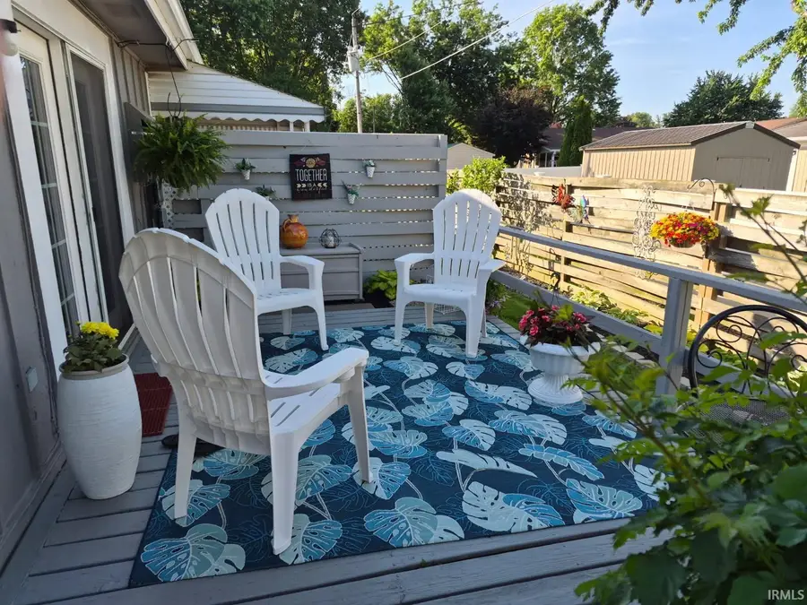 2809 Rockford Court, Kokomo, IN 46902 - #3